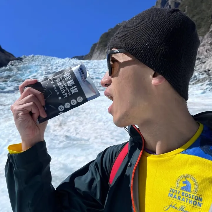 訓練要有成效，當然不能只靠單一面向，而是需要全天候、多維度的