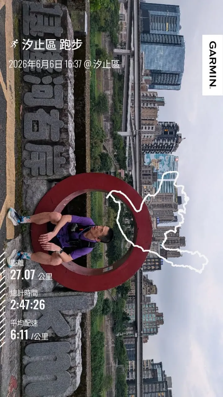 距離上次 #汐鴿 已過 20 時
