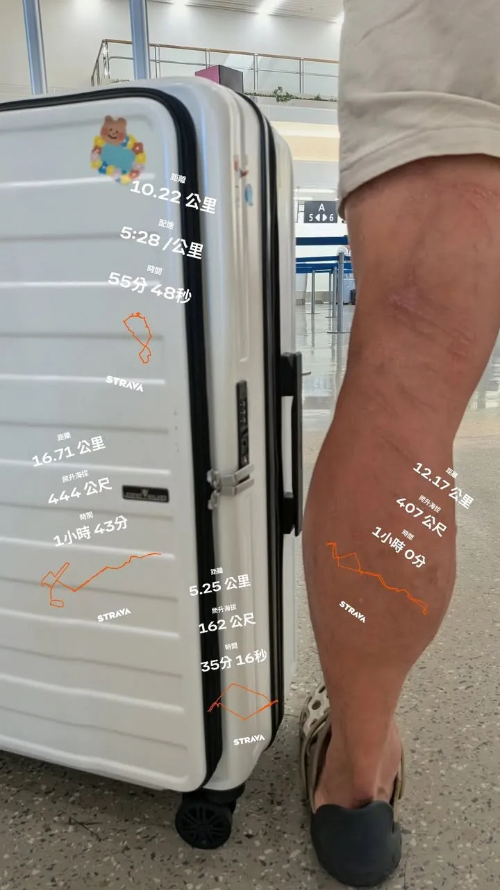 #臺北馬拉松 成績達標跑者報名時程