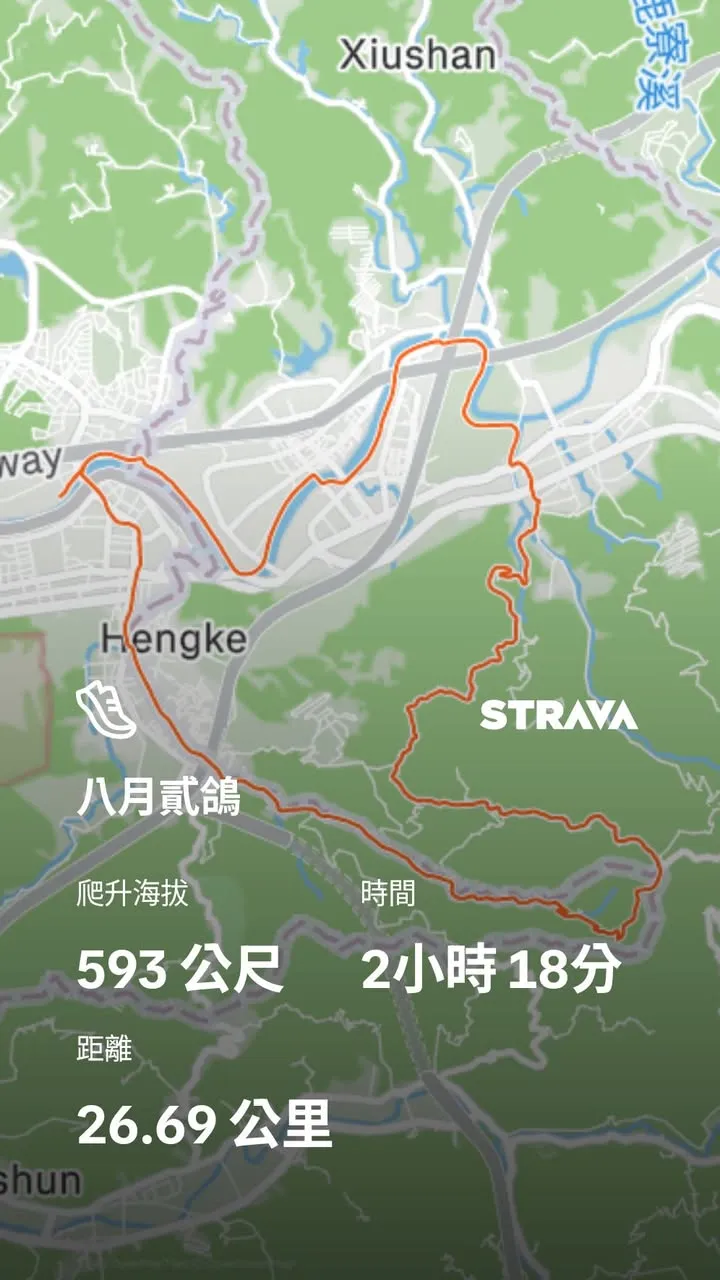 「恁兜美煤怎麼沒來？」山上的北北打招呼。